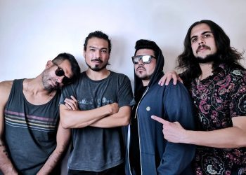 La Blues Willis tocará su último disco por primera vez en Quilpué