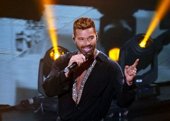 Ricky Martin anuncia regreso a Chile: se presentará en la Quinta Vergara