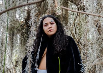 Artista mexicana Maru Coronado tocará en lanzamiento de libro en el Centex