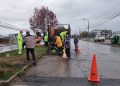 Municipio viñamarino presentó Presupuesto 2023 con fuerte enfoque en seguridad, infraestructura pública y mejoramiento del sistema de recolección de residuos