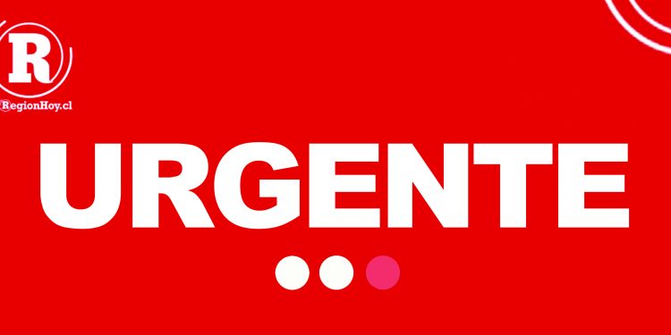 Antofagasta: explosión en caldera deja a cuatro trabajadores heridos en Planta Termosolar de Cerro Dominador