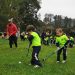 Con gran éxito se desarrolló la Olimpiada Padre-Hijos en el Jardín Botánico de Viña del Mar