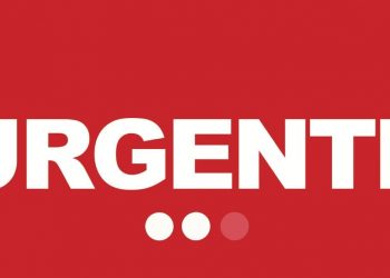 Plaza La Victoria se transforma en el epicentro de los desórdenes en Valparaíso por conmemoración del 18-O