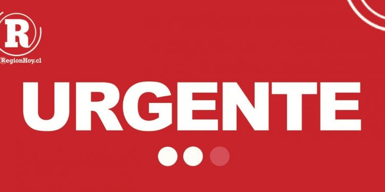 Plaza La Victoria se transforma en el epicentro de los desórdenes en Valparaíso por conmemoración del 18-O