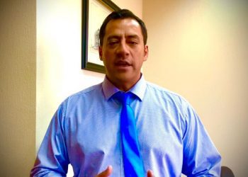 Diputado Teao llama al Presidente Boric a otorgar «discusión inmediata» a proyecto de ley Naín 2.0 ad portas de un nuevo 18-0