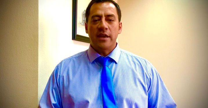 Diputado Teao llama al Presidente Boric a otorgar «discusión inmediata» a proyecto de ley Naín 2.0 ad portas de un nuevo 18-0