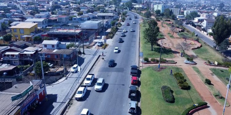 Municipio de Viña del Mar renovará iluminación en Agua Santa, Nueva Aurora y Recreo para reforzar seguridad de los sectores