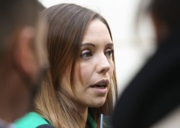 Diputada Camila Flores y proyecto de ley para legalizar aborto sin causales: «El Gobierno sigue sin entender cuáles son las preocupaciones de los chilenos»