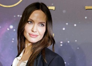 Angelina Jolie interpretará a Maria Callas en nueva película del chileno Pablo Larraín