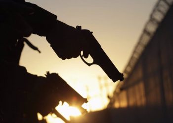 Delegada presidencial presenta plan regional contra el crimen organizado: este mes Carabineros incautó 490 armas de fuego en el territorio