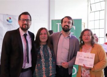 Organizaciones sociales de Valparaíso invertirán en proyectos de seguridad, deporte y desarrollo vecinal