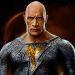 «Black Adam» lideró la taquilla en su fin de semana de estreno en los cines de Estados Unidos