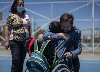 Presidente de la República anuncia incremento de 164 mil millones de pesos para el presupuesto de Seguridad en 2023