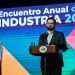 Presidente Boric en el Encuentro Nacional de Industria: «Chile tiene todo el potencial para entregarle una mejor calidad de vida a su pueblo»
