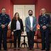 Presidente Gabriel Boric designa nuevo comandante en jefe de la Fuerza Aérea de Chile