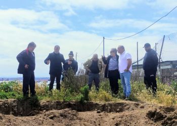 Dirección de Obras Portuarias MOP ejecutará trabajos de conservación en las caletas El Manzano, El Embarcadero y Papagayo  