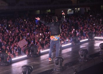 Éxito total: Expo Quillota 2022 vendió casi 10 mil entradas en las primeras cuatro horas