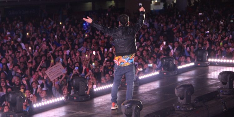 Éxito total: Expo Quillota 2022 vendió casi 10 mil entradas en las primeras cuatro horas