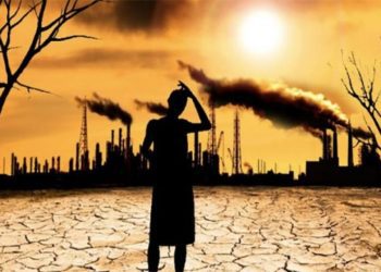 ONU advierte que los compromisos climáticos adoptados están lejos de limitar el calentamiento global