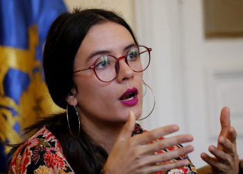 Ministra Vallejo y los avances en proceso constituyente: «Hay una necesidad de que esto se resuelva pronto»
