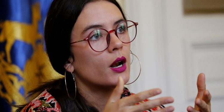 Ministra Vallejo y los avances en proceso constituyente: «Hay una necesidad de que esto se resuelva pronto»