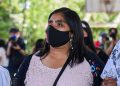 12 años y 183 días de cárcel para excarabinero que dejó ciega a la hoy senadora Fabiola Campillai