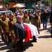 Gobierno pedirá presidio perpetuo para responsables de muerte de sargento Retamal