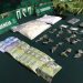 Breves policiales / Detienen a mujer que vendía drogas en su domicilio, en Valparaíso
