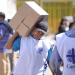 Caritas Chile invita a colaborar en la colecta nacional este 28 y 29 de octubre