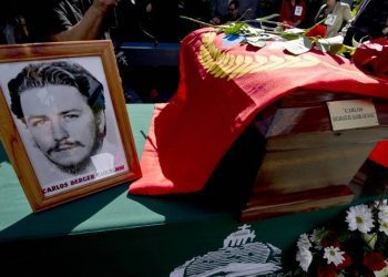 Caravana de la Muerte: aprueban la construcción de un memorial en recuerdo de las víctimas
