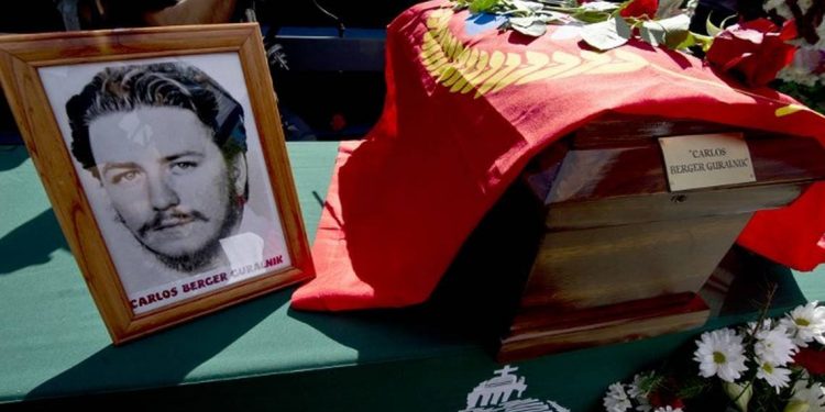 Caravana de la Muerte: aprueban la construcción de un memorial en recuerdo de las víctimas