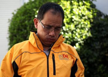 Comisión Chilena de Derechos Humanos se querella contra ex director del INDH por su responsabilidad de «encubridor» por crímenes de lesa humanidad