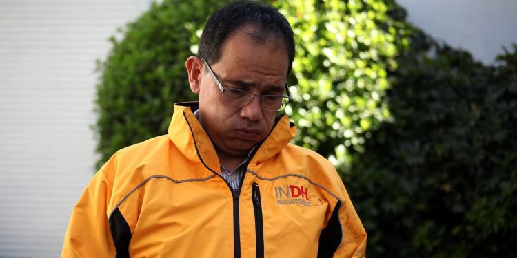Comisión Chilena de Derechos Humanos se querella contra ex director del INDH por su responsabilidad de «encubridor» por crímenes de lesa humanidad
