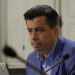 Diputado Andrés Celis emplaza al Presidente a «exigir respeto por la gente inocente del país» tras disparo en el cuello a menor en una plaza de El Belloto