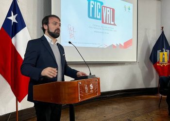 FICVAL 2022 entregó $106 millones para desarrollo cultural en Valparaíso 