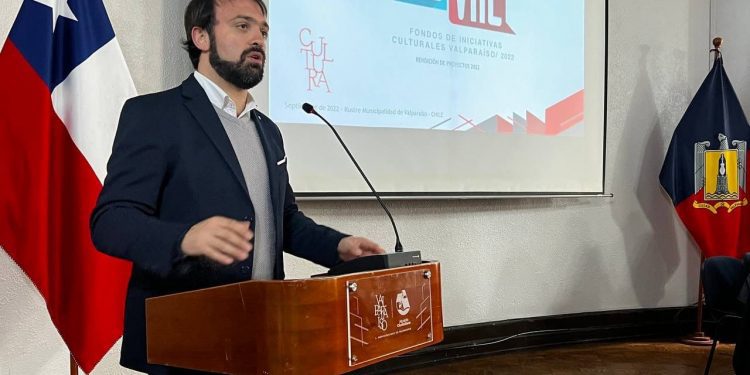 FICVAL 2022 entregó $106 millones para desarrollo cultural en Valparaíso 