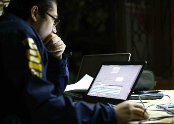 Expertos internacionales analizarán en Chile delitos asociados al cibercrimen