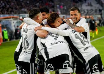 Colo Colo empata con la UC y podría salir campeón del torneo nacional este domingo ante Curicó Unido