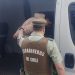 Breves policiales / Carabineros detuvo a tres sujetos en Valparaíso que integran peligrosa banda apodada «El Peruano»