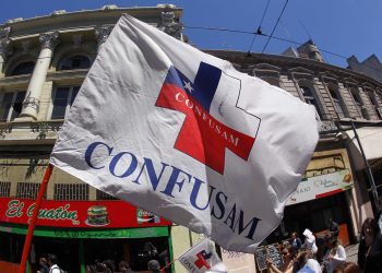 Como «vergonzoso» calificaron dirigentes de la Confusam Regional reajuste del Gobierno para la atención primaria 
