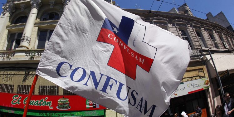 Como «vergonzoso» calificaron dirigentes de la Confusam Regional reajuste del Gobierno para la atención primaria