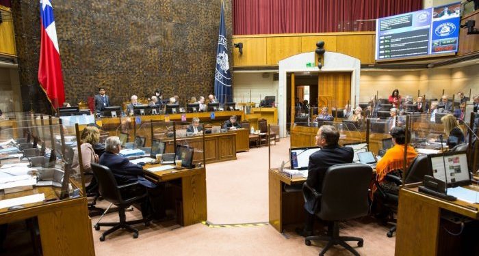 Acuerdo TPP11: Ejecutivo explicó alcances e impacto del tratado