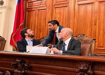 Con importantes avances concluyó cita ampliada por proceso constituyente