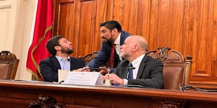 Con importantes avances concluyó cita ampliada por proceso constituyente