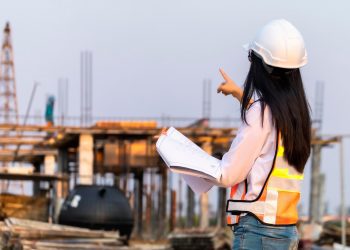 21 % de los trabajadores de las empresas socias de la Cámara Chilena de la Construcción corresponde a mujeres