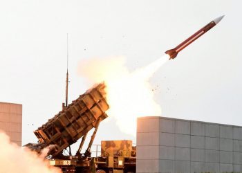 Corea del Sur y EE.UU disparan misiles al mar de Japón en respuesta a lanzamiento norcoreano