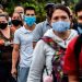 Presidente del Colegio Médico de Valparaíso insta al uso de mascarillas en áreas de mala ventilación ante aumento de contagios de Covid-19