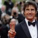 Tom Cruise será el primer actor en rodar una película en el espacio exterior