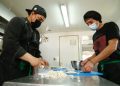 ￼Más de mil 200 mujeres y hombres de la pesca artesanal se perfeccionan con apoyo de Indespa en planes de negocio y emprendimiento