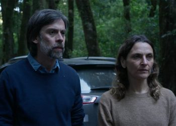 Octubre anuncia marejada de cine chileno en INSOMNIA Teatro Condell: «Matar a la bestia» y «El Castigo»